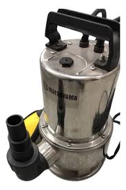 Foto do equipamento Bomba d'Água Submersível 1HP